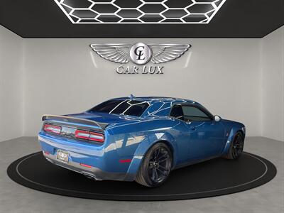 2022 Dodge Challenger R/T Scat Pack Widebody   - Photo 7 - Lennox, CA 90304