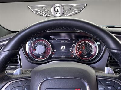 2022 Dodge Challenger R/T Scat Pack Widebody   - Photo 11 - Lennox, CA 90304