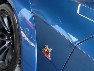 2022 Dodge Challenger R/T Scat Pack Widebody   - Photo 23 - Lennox, CA 90304