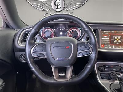 2022 Dodge Challenger R/T Scat Pack Widebody   - Photo 10 - Lennox, CA 90304