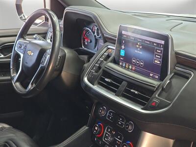 2021 Chevrolet Tahoe LT   - Photo 10 - Lennox, CA 90304