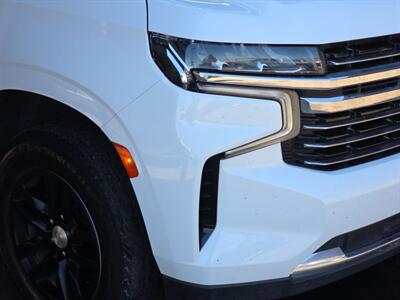 2021 Chevrolet Tahoe LT   - Photo 23 - Lennox, CA 90304