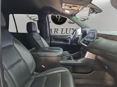 2021 Chevrolet Tahoe LT   - Photo 15 - Lennox, CA 90304
