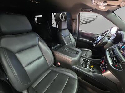 2021 Chevrolet Tahoe LT   - Photo 11 - Lennox, CA 90304