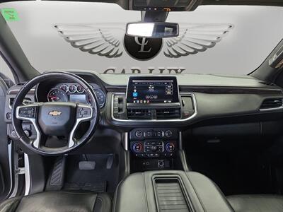 2021 Chevrolet Tahoe LT   - Photo 19 - Lennox, CA 90304