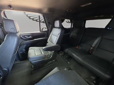 2021 Chevrolet Tahoe LT   - Photo 17 - Lennox, CA 90304