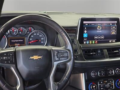2021 Chevrolet Tahoe LT   - Photo 20 - Lennox, CA 90304