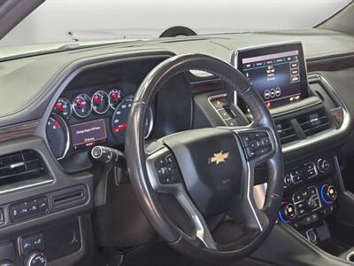 2021 Chevrolet Tahoe LT   - Photo 21 - Lennox, CA 90304