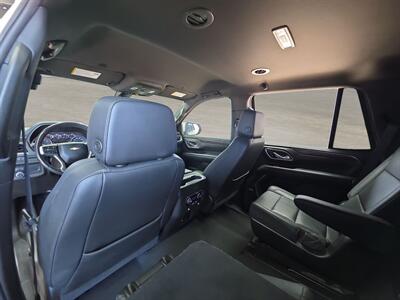 2021 Chevrolet Tahoe LT   - Photo 18 - Lennox, CA 90304
