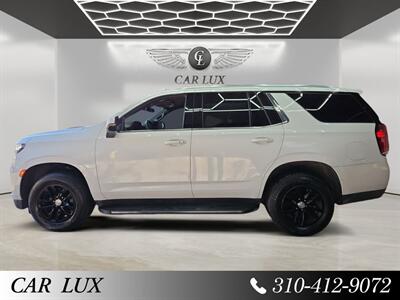 2021 Chevrolet Tahoe LT   - Photo 2 - Lennox, CA 90304