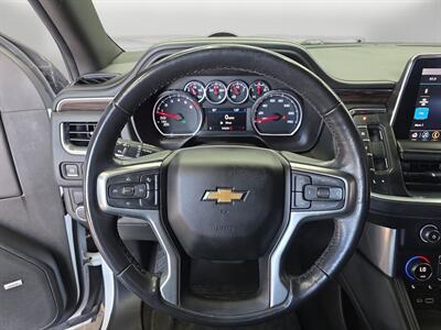 2021 Chevrolet Tahoe LT   - Photo 12 - Lennox, CA 90304