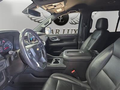 2021 Chevrolet Tahoe LT   - Photo 9 - Lennox, CA 90304