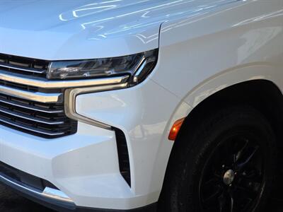 2021 Chevrolet Tahoe LT   - Photo 24 - Lennox, CA 90304