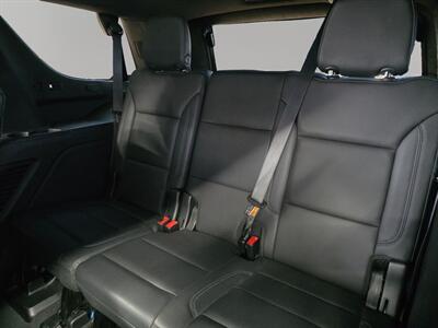 2021 Chevrolet Tahoe LT   - Photo 16 - Lennox, CA 90304