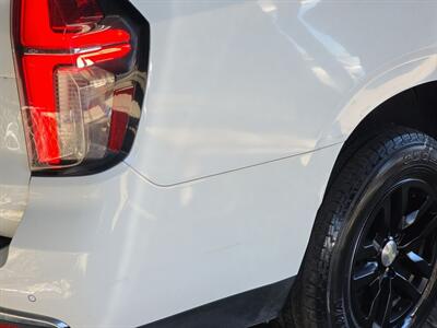 2021 Chevrolet Tahoe LT   - Photo 27 - Lennox, CA 90304