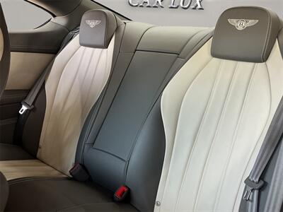 2013 Bentley Continental V8   - Photo 12 - Lennox, CA 90304