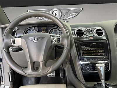 2013 Bentley Continental V8   - Photo 13 - Lennox, CA 90304