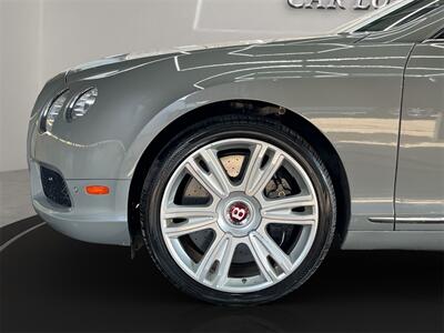 2013 Bentley Continental V8   - Photo 20 - Lennox, CA 90304