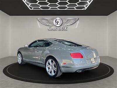 2013 Bentley Continental V8   - Photo 4 - Lennox, CA 90304