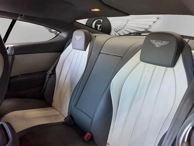 2013 Bentley Continental V8   - Photo 13 - Lennox, CA 90304