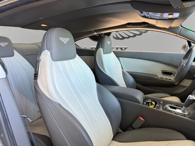 2013 Bentley Continental V8   - Photo 15 - Lennox, CA 90304
