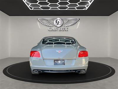 2013 Bentley Continental V8   - Photo 5 - Lennox, CA 90304