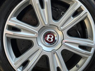 2013 Bentley Continental V8   - Photo 38 - Lennox, CA 90304