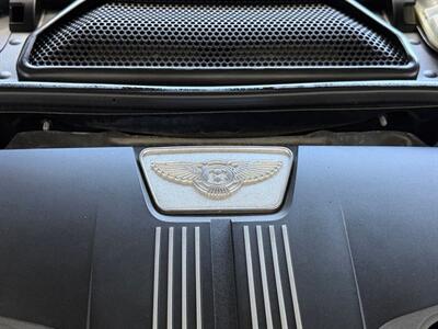 2013 Bentley Continental V8   - Photo 28 - Lennox, CA 90304