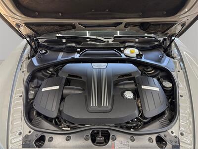 2013 Bentley Continental V8   - Photo 24 - Lennox, CA 90304