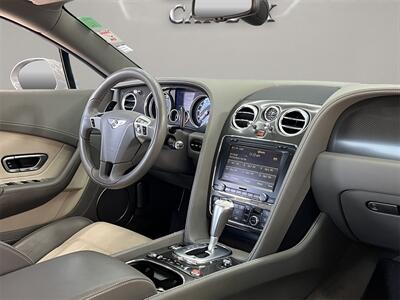 2013 Bentley Continental V8   - Photo 18 - Lennox, CA 90304