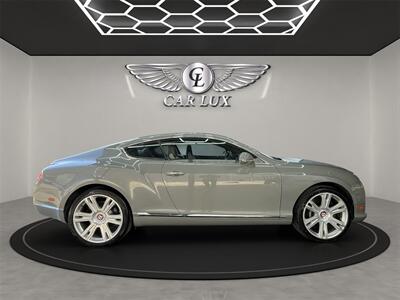 2013 Bentley Continental V8   - Photo 7 - Lennox, CA 90304
