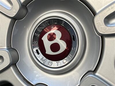 2013 Bentley Continental V8   - Photo 31 - Lennox, CA 90304