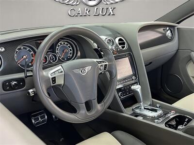 2013 Bentley Continental V8   - Photo 19 - Lennox, CA 90304