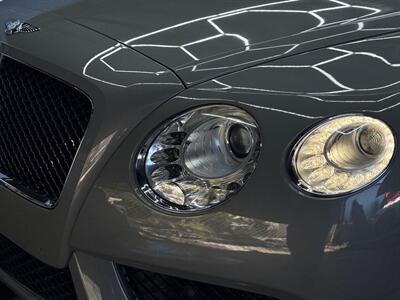 2013 Bentley Continental V8   - Photo 37 - Lennox, CA 90304