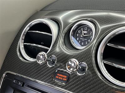 2013 Bentley Continental V8   - Photo 24 - Lennox, CA 90304