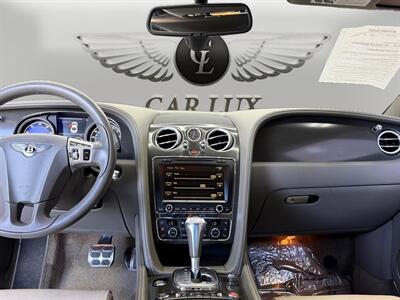 2013 Bentley Continental V8   - Photo 11 - Lennox, CA 90304