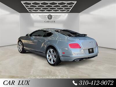 2013 Bentley Continental V8   - Photo 3 - Lennox, CA 90304