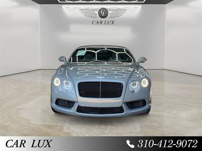 2013 Bentley Continental V8   - Photo 8 - Lennox, CA 90304