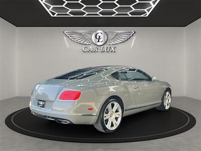2013 Bentley Continental V8   - Photo 6 - Lennox, CA 90304