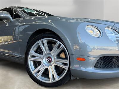 2013 Bentley Continental V8   - Photo 14 - Lennox, CA 90304