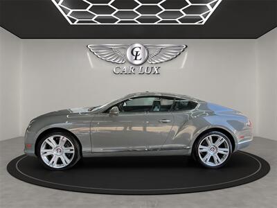 2013 Bentley Continental V8   - Photo 3 - Lennox, CA 90304
