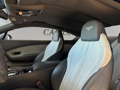 2013 Bentley Continental V8   - Photo 9 - Lennox, CA 90304