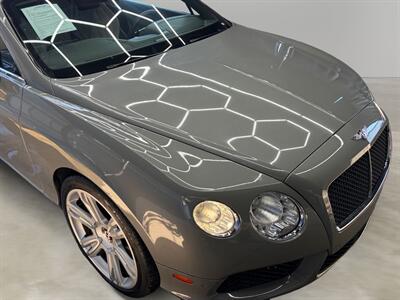 2013 Bentley Continental V8   - Photo 22 - Lennox, CA 90304