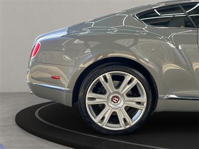 2013 Bentley Continental V8   - Photo 34 - Lennox, CA 90304
