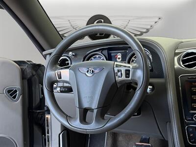 2013 Bentley Continental V8   - Photo 12 - Lennox, CA 90304
