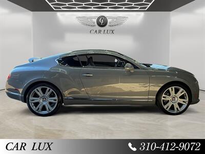 2013 Bentley Continental V8   - Photo 6 - Lennox, CA 90304