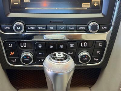 2013 Bentley Continental V8   - Photo 25 - Lennox, CA 90304
