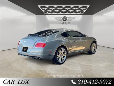 2013 Bentley Continental V8   - Photo 5 - Lennox, CA 90304