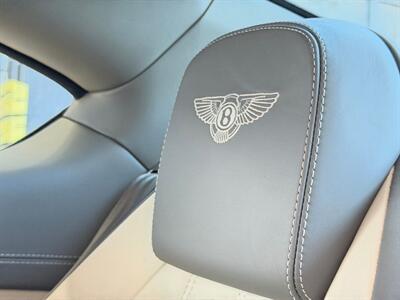 2013 Bentley Continental V8   - Photo 40 - Lennox, CA 90304