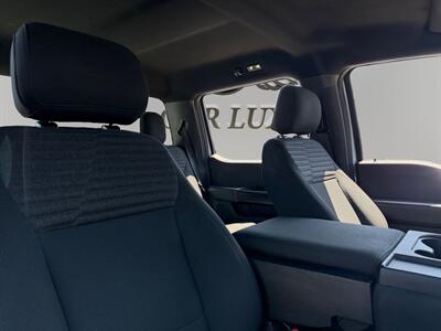 2021 Ford F-150 XL   - Photo 14 - Lennox, CA 90304